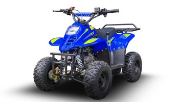 Квадроцикл TIGER 150 Universal RX в Москве