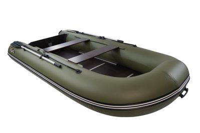 купить Лодка ПВХ АНДРОМЕДА 315 киль (2024) в Москве - фото 