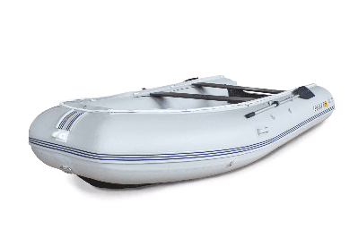 купить Лодка ПВХ SOLAR-420 K в Москве - фото 