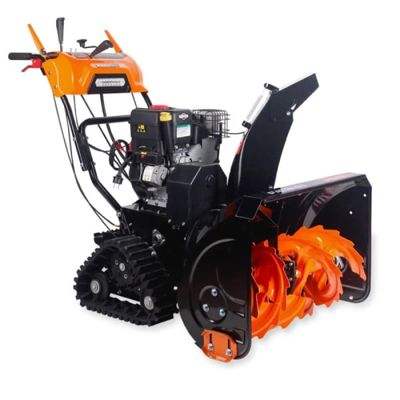 Снегоуборщик PATRIOT PRO 951 ED в Москве