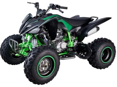 Квадроцикл MIKILON Rapide 250S в Москве