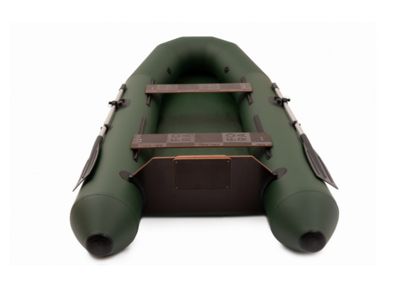 купить Лодка ПВХ TULIN Д300 в Москве - фото 