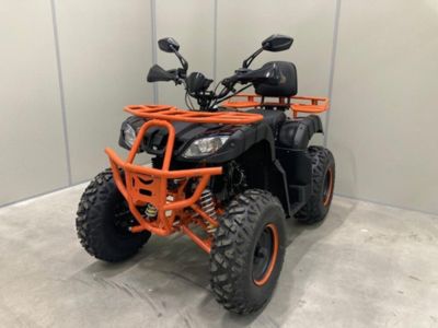 Квадроцикл ГЛАДИАТОР H200 Б/У в Москве