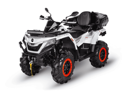 Квадроцикл SHARMAX Force 1100 LTD в Москве