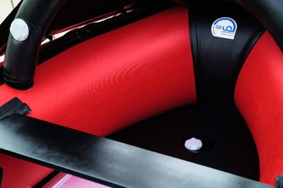 купить Лодка ПВХ STORMLINE Adventure Extra 530 (2024) в Москве - фото 