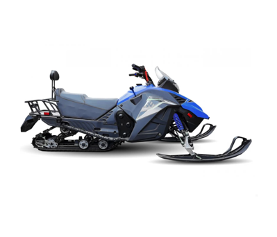 купить Снегоход WOIDEAL WD 180 в Москве - фото 