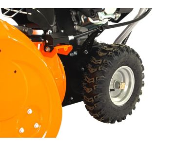 купить Снегоуборщик YARD FOX 6151E в Москве - фото 