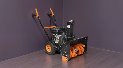 Снегоуборщик КАРВЕР STG 756 в Москве