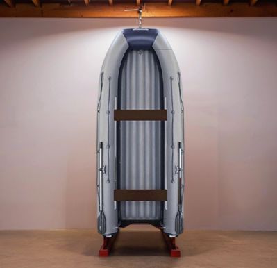 Лодка ПВХ ФЛАГМАН DK 390 Igla в Москве