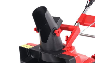 купить Снегоуборщик AL-KO Easy Snowline 46 E в Москве - фото 