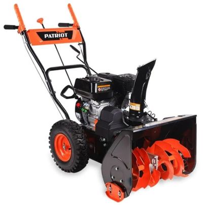 Снегоуборщик PATRIOT PS 700 в Москве