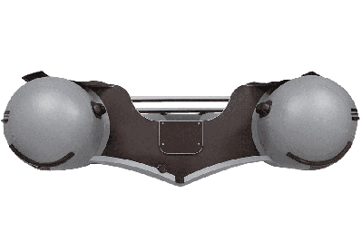 купить Лодка ПВХ ФРЕГАТ 370 С в Москве - фото 