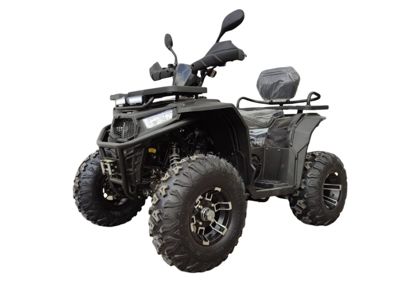 Квадроцикл ATV BTS 300 в Москве