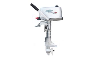 2х-тактный лодочный мотор JET MARINE T5 BMS в Москве