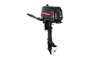 4х-тактный лодочный мотор GOLFSTREAM F 6 ABMS в Москве