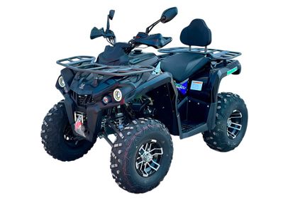 Квадроцикл MIKILON Hammer 200 в Москве