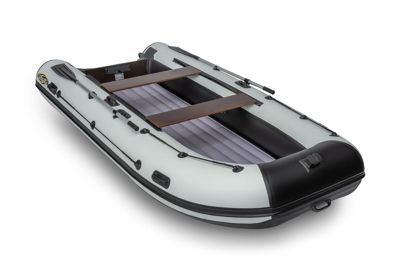 купить Лодка ПВХ АНДРОМЕДА Air 380 в Москве - фото 