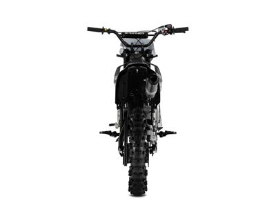 купить Мотоцикл SHORNER K1 PITBIKE в Москве - фото 