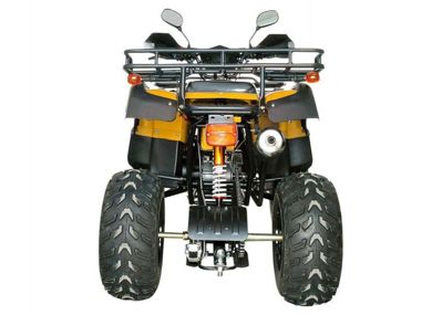 купить Квадроцикл AVANTIS Hunter 200 Lux в Москве - фото 