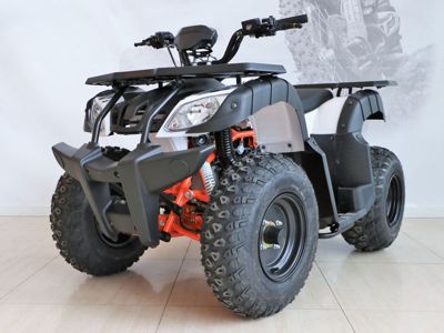 купить Квадроцикл KAYO Bull-2C в Москве - фото 