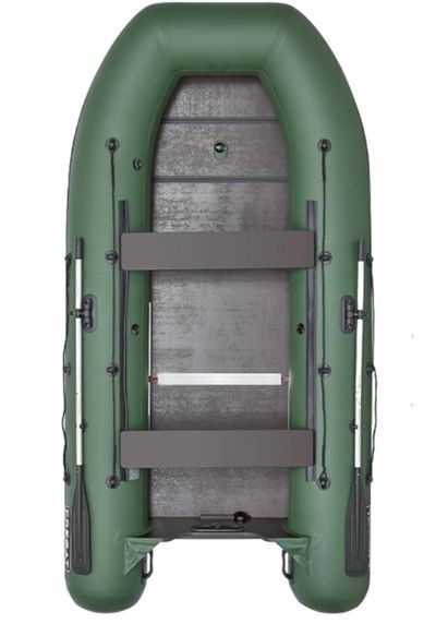 Лодка ПВХ ФРЕГАТ 310 С в Москве