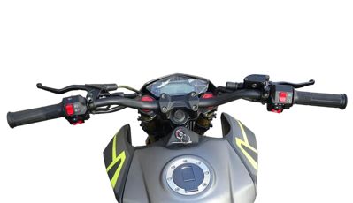 купить Мотоцикл МОТОМИР Mirage 250 ТУРЭНДУРО в Москве - фото 