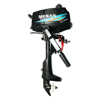 2х-тактный лодочный мотор MESAN 4.0 в Москве
