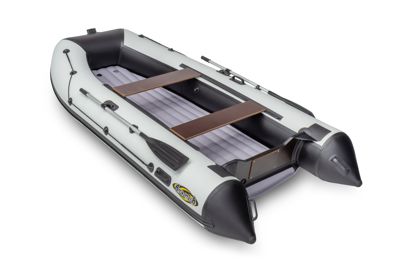 купить Лодка ПВХ АНДРОМЕДА Air 360 (2024) в Москве - фото 