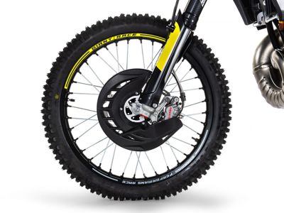 купить Мотоцикл кроссовый эндуро SHARMAX Ultra 280 2T (2024) в Москве - фото 