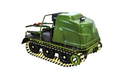 купить Мотобуксировщик KOIRA T14 BS (Мотор США) в Москве - фото 