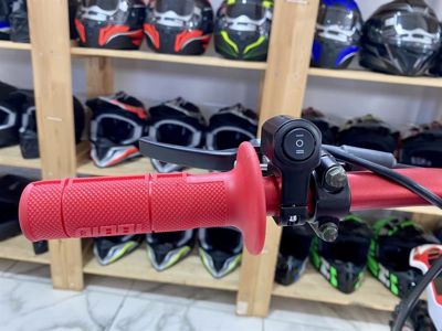 купить Мотоцикл ROCKOT Hi-Tech 140 Forsage 2.0 PITBIKE в Москве - фото 