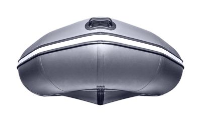 купить Лодка ПВХ АПАЧИ 3500 НДНД + 2х-тактный лодочный мотор GOLFSTREAM T 5 BMS в Москве - фото 