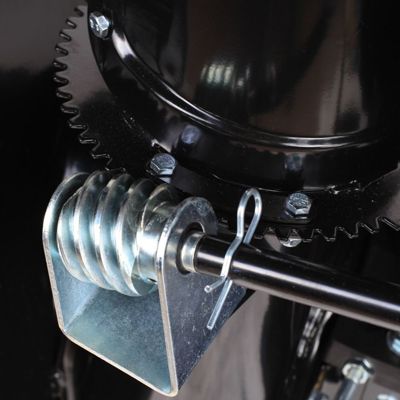 купить Снегоуборщик PATRIOT PRO 658 E в Москве - фото 