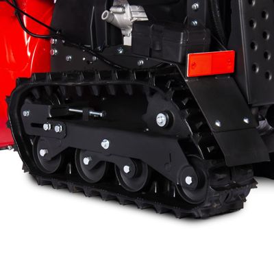 купить Снегоуборщик KETTAMA 400 Pro в Москве - фото 