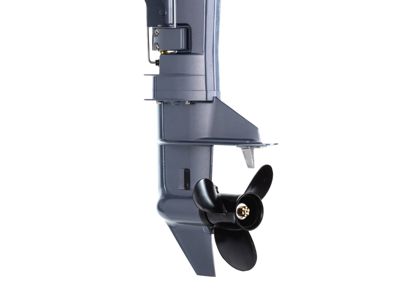 купить 2х-тактный лодочный мотор MIKATSU M9.8FHL в Москве - фото 