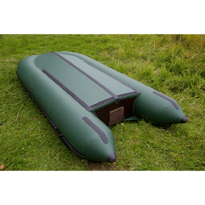 купить Лодка ПВХ НАВИГАТОР 330 в Москве - фото 