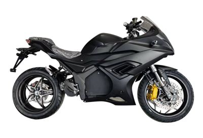 купить Электромотоцикл JOSE RR Pro в Москве - фото 