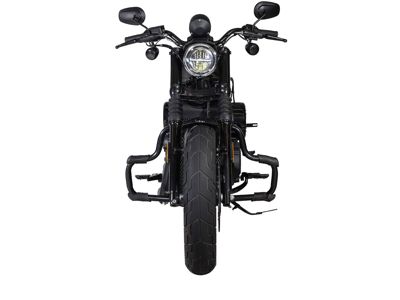 купить Мотоцикл GROZA Toughman 800N в Москве - фото 