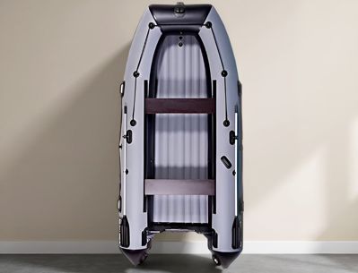 Лодка ПВХ КИТТ БОАТС 380 НДНД в Москве