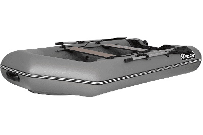 купить Лодка ПВХ ФРЕГАТ 300 Е НДНД в Москве - фото 