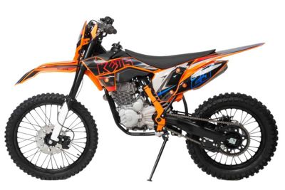 купить Мотоцикл KEWS K10 CB150D (161FMJ) 21/18 в Москве - фото 