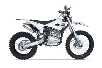 Мотоцикл BRZ H5 PR300 ENDURO в Москве