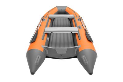 купить Лодка ПВХ РОДЖЕР Zefir 3300 LT в Москве - фото 