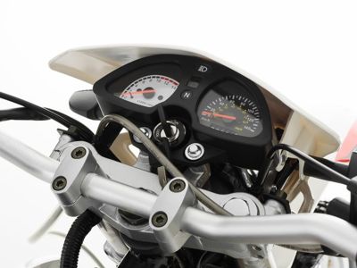 купить Мотоцикл кроссовый эндуро SHARMAX Sport 240 (2024) в Москве - фото 