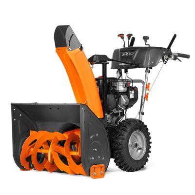 купить Снегоуборщик DAEWOO DAST 227 в Москве - фото 