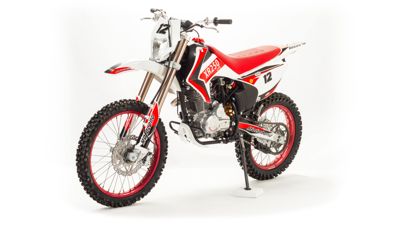 купить Мотоцикл кроссовый эндуро MOTOLAND XR250 Lite в Москве - фото 
