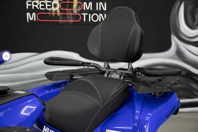 купить Квадроцикл SHARMAX Hummer 320 RX LTD в Москве - фото 