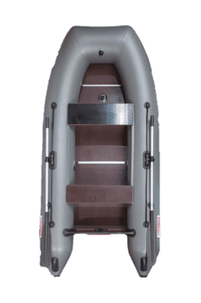 Лодка ПВХ MARKOBOATS Ozone 340K в Москве