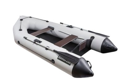 купить Лодка ПВХ БАЙКАЛ 290 М в Москве - фото 