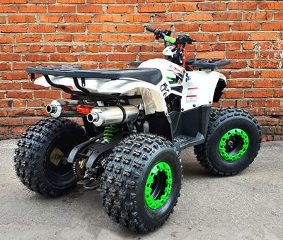 купить Квадроцикл MOWGLI Hardy 8+ в Москве - фото 